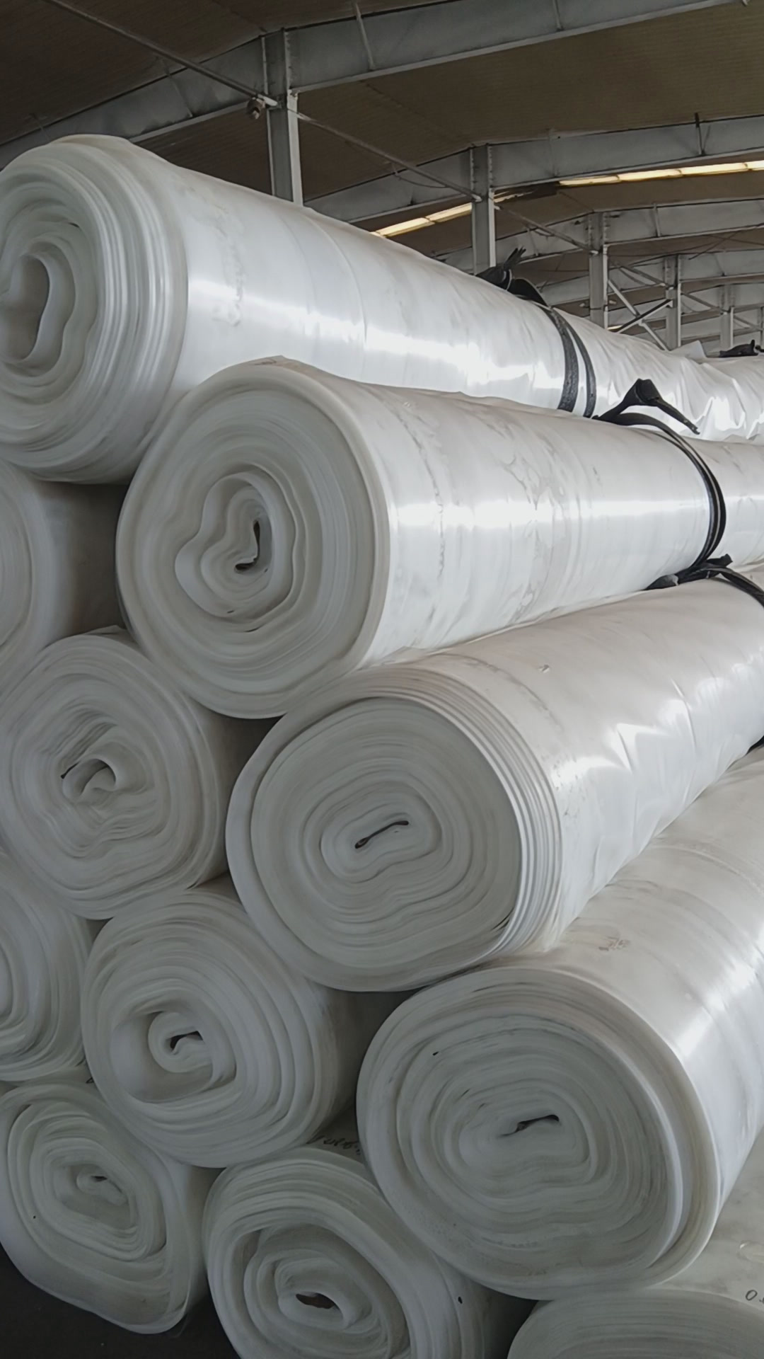 可只有李萍自己知道