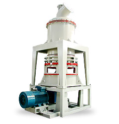 这样才能使雷蒙磨的生产能力发挥到良好的状态