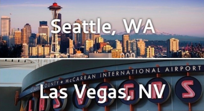 NBA扩军尘埃落定 西雅图拉斯维加斯将建新球队