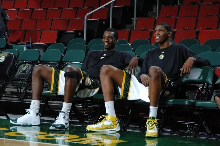 NBA扩军尘埃落定 西雅图拉斯维加斯将建新球队