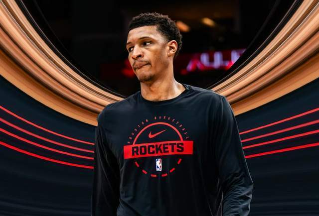 火箭变阵激活进攻火力 谢泼德首发成关键转折点