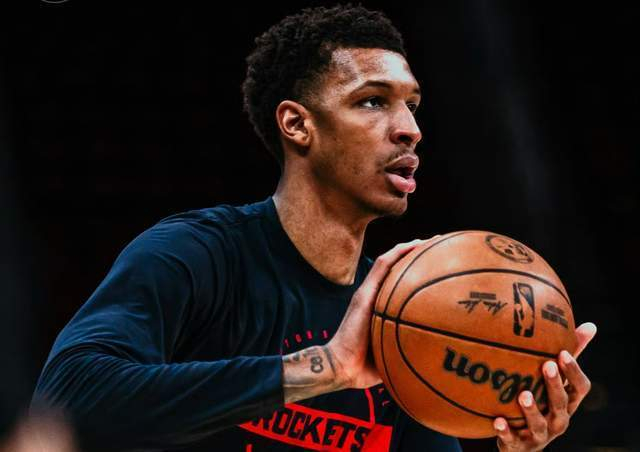 火箭变阵激活进攻火力 谢泼德首发成关键转折点