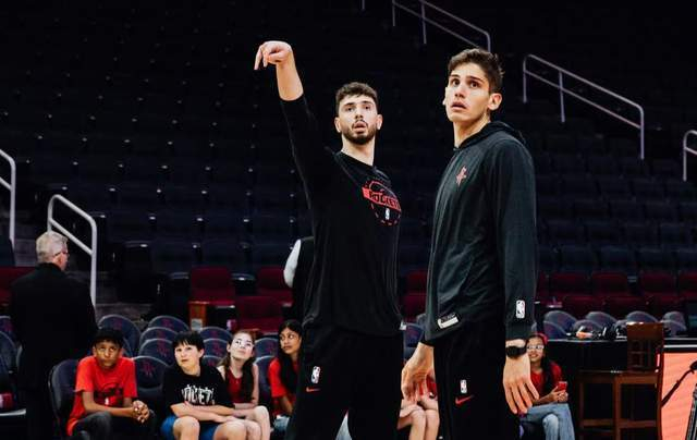 火箭变阵激活进攻火力 谢泼德首发成关键转折点