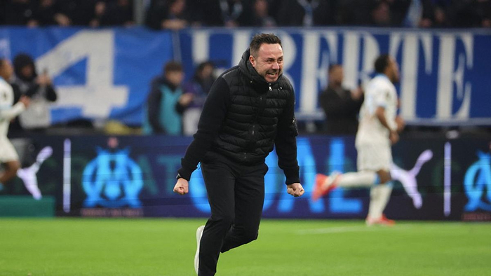 热刺紧急引进德泽尔比 希望其助队保级