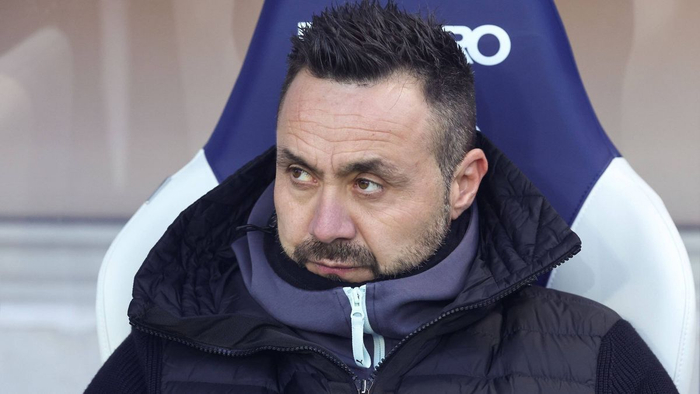 热刺紧急引进德泽尔比 希望其助队保级