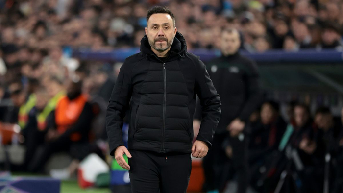 热刺紧急引进德泽尔比 希望其助队保级