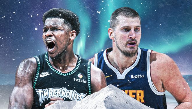 NBA季后赛对阵尘埃落定 雷霆马刺掘金湖人分列西