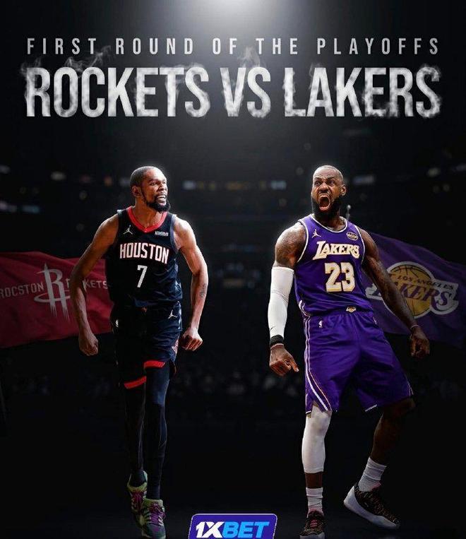 NBA季后赛对阵尘埃落定 雷霆马刺掘金湖人分列西