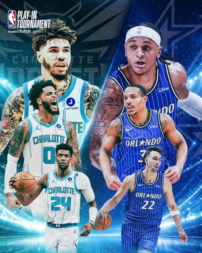 NBA附加赛生死战：勇士太阳争夺季后赛席位 黄蜂