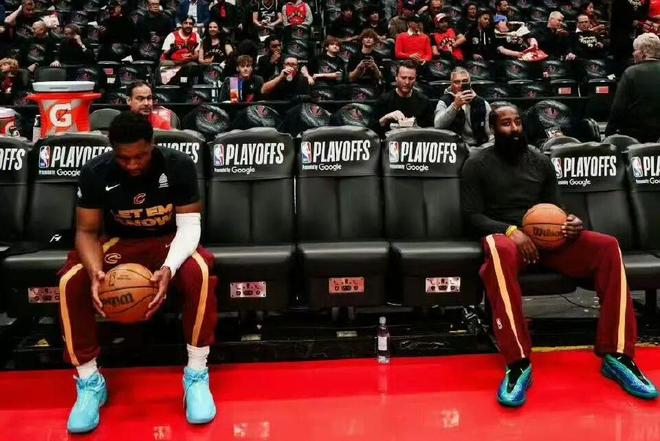 东部下狗逆袭：老鹰防守制胜 猛龙双巴狂暴击溃