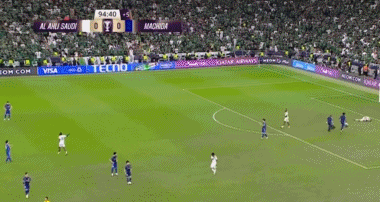 亚冠决赛马宁红牌判罚引关注 吉达国民成功卫冕