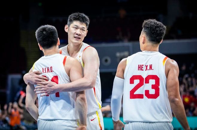 中国男篮短训营名单出炉 热身赛对阵塞尔维亚与