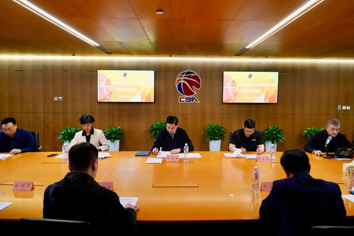 中国男篮季后赛严守纪律安全底线 张家胜强调零